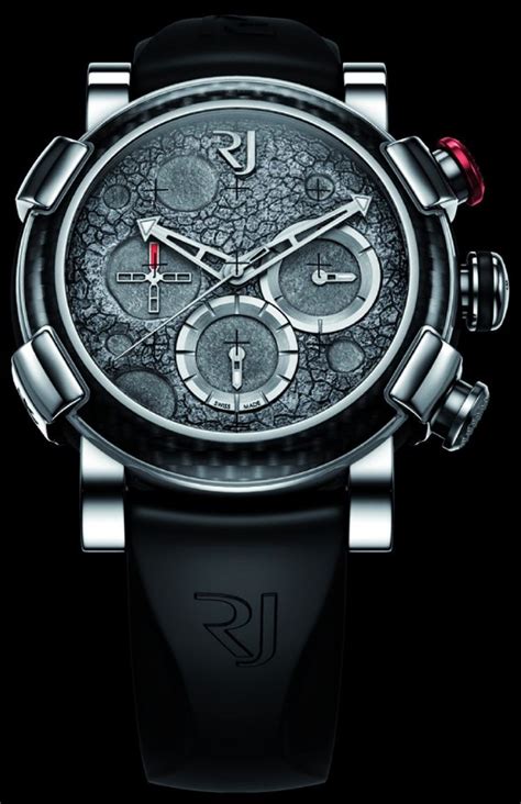 replica romain jerome watches|romain jerome moon dust.